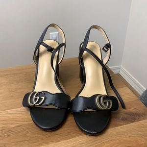 Gucci sandals